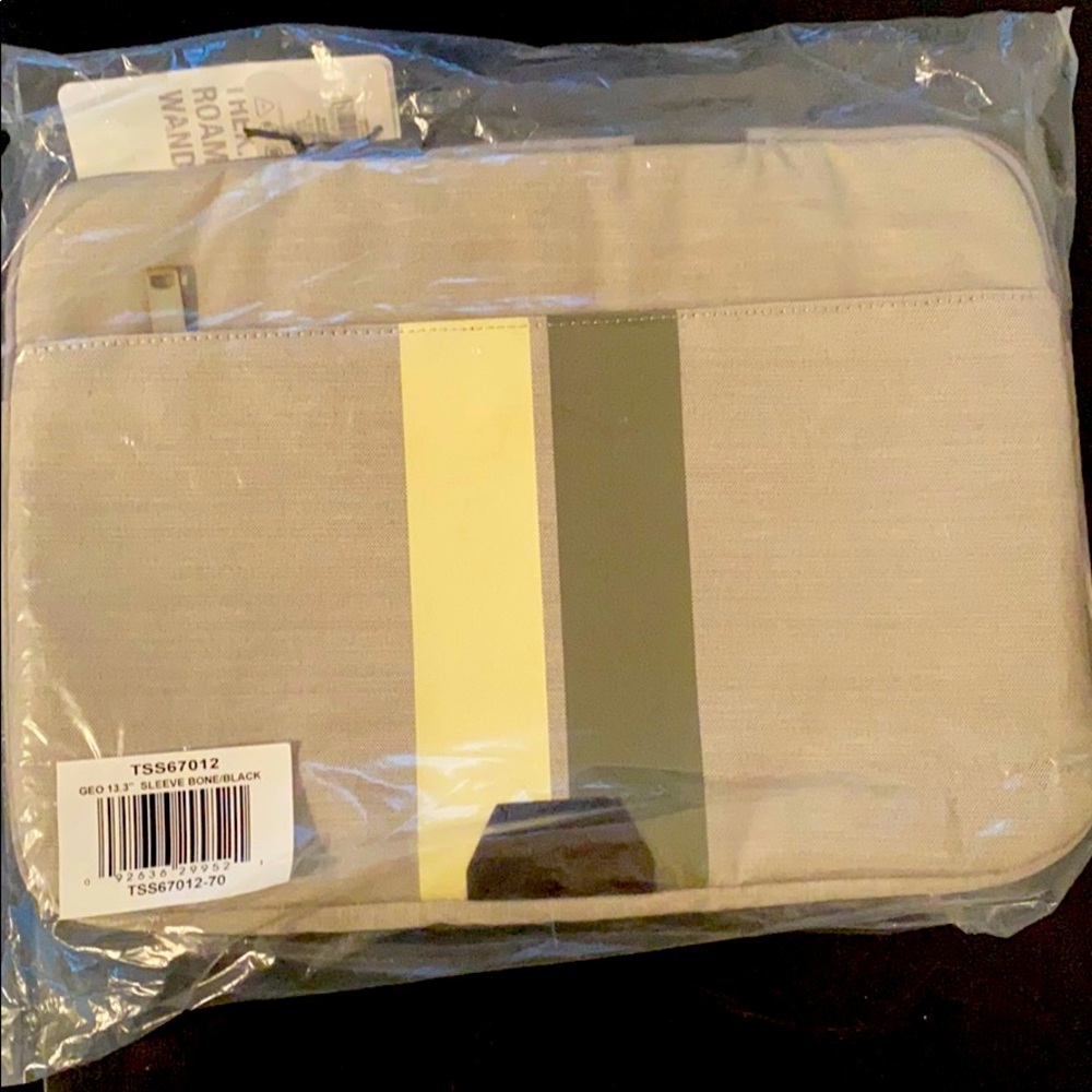 Computer carrier